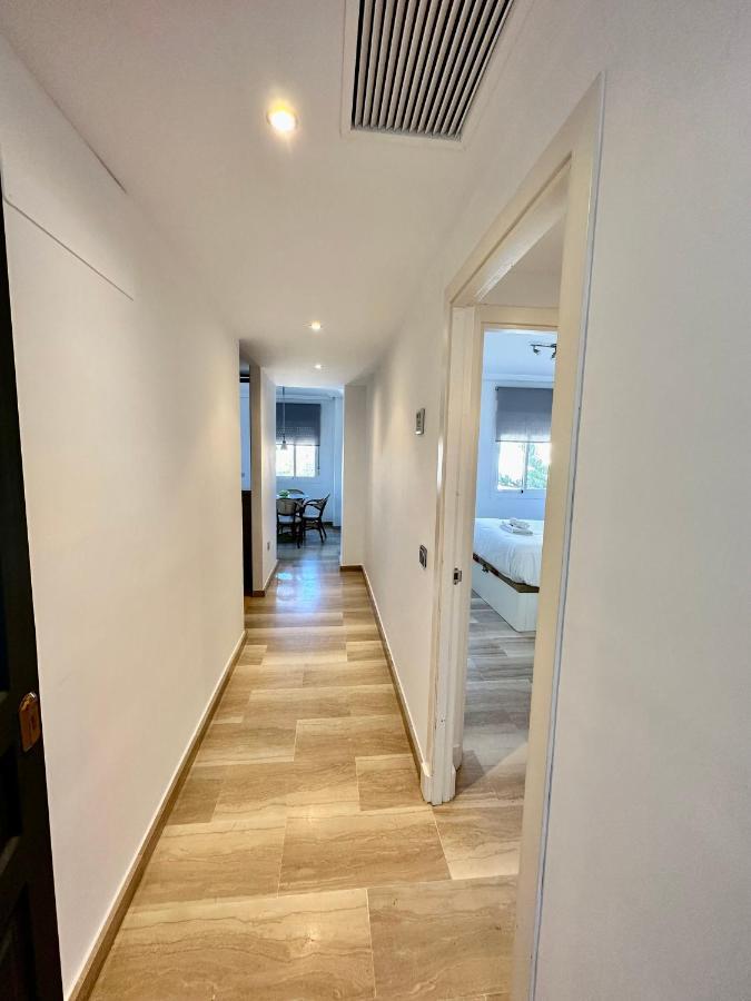Eslora Candor Apartment By Cadiz4Rentals Rota Exterior foto